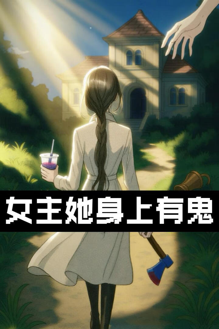 女主她身上有鬼