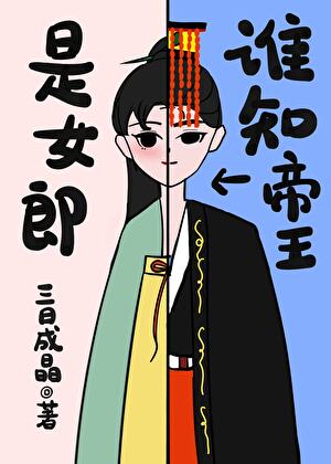 我是女扮男装冒牌皇帝