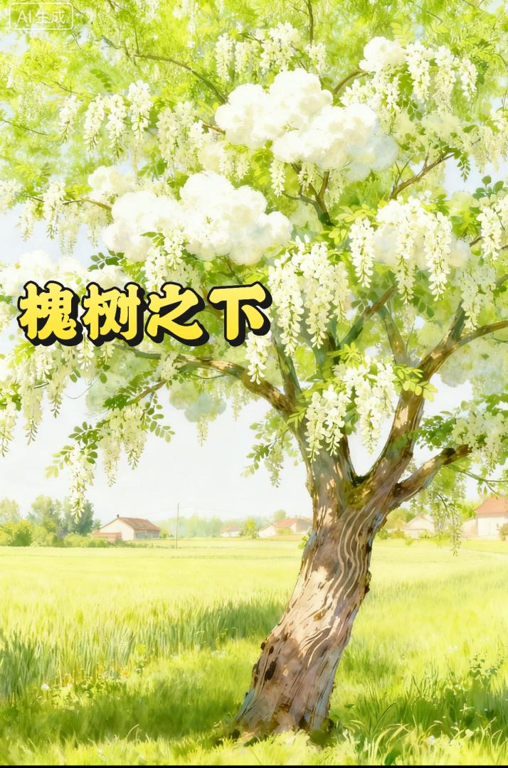槐树之下
