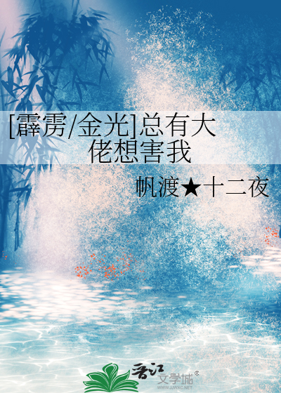 [霹雳/金光]总有大佬想害我
