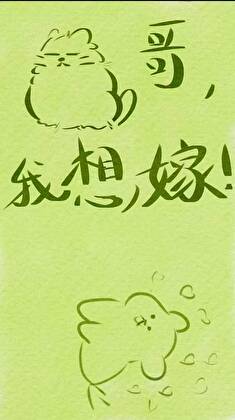 猎户哥儿的入赘郎