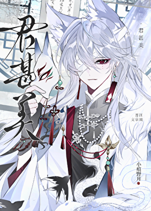 君甚美