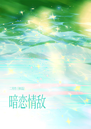 暗恋情敌