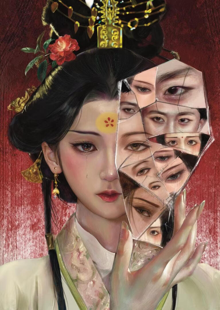 长公主她天天黑化