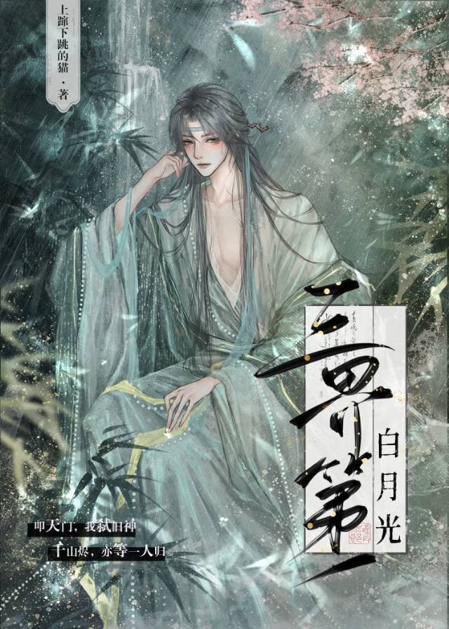三界第一白月光