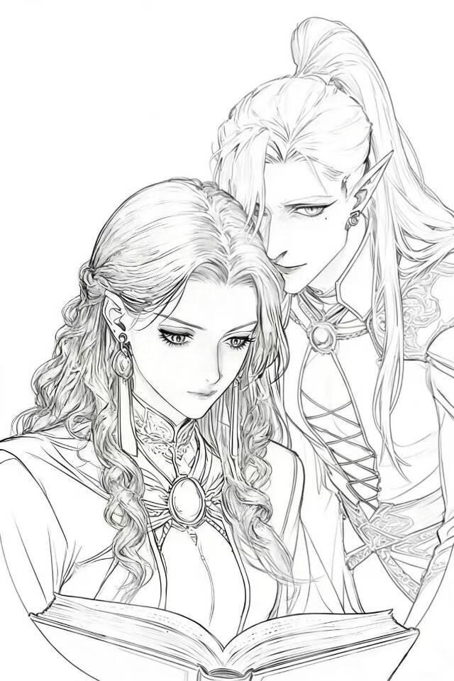 女主人今天也没看我（GB）