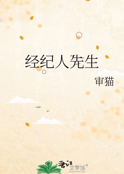 经纪人先生