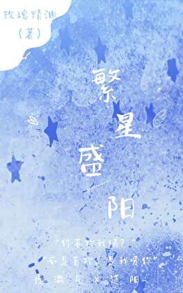 繁星盛阳