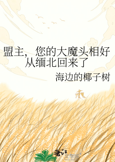盟主，您的大魔头相好从缅北回来了
