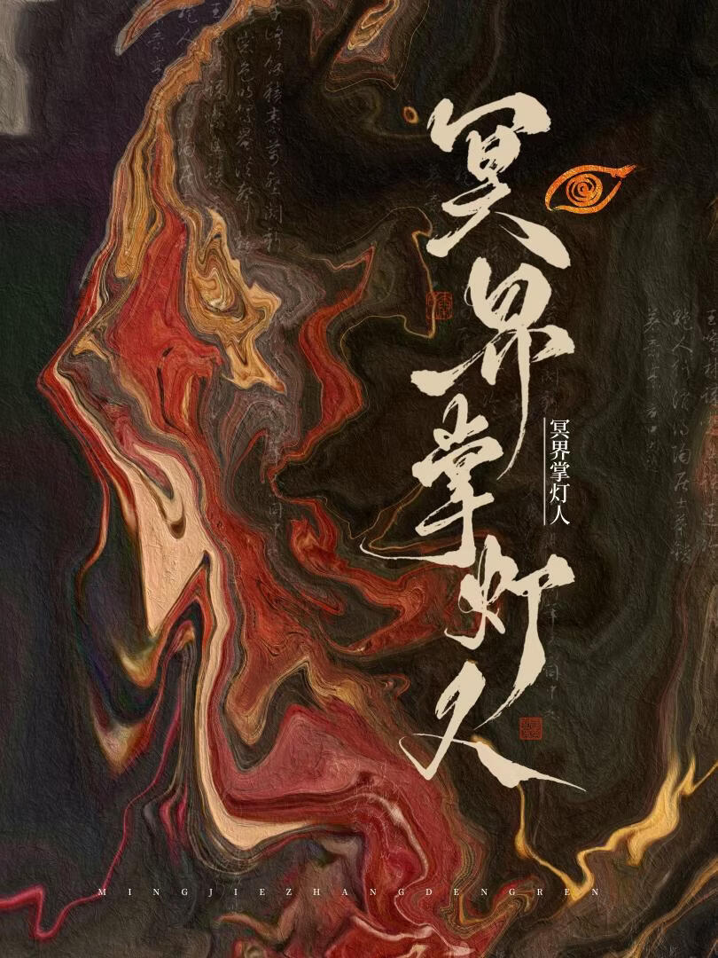 冥界掌灯人