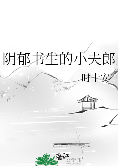 阴郁书生的小夫郎