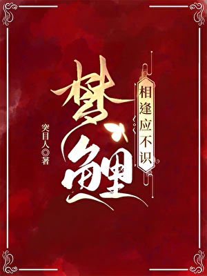 梦鲤·相逢应不识（重生）