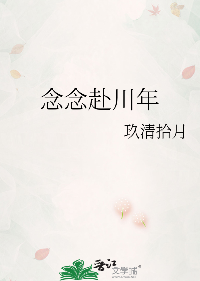 念念赴川年