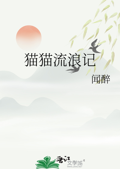 猫猫流浪记