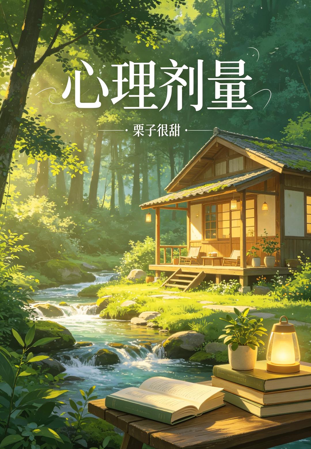 心理剂量