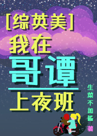 [综英美]哥谭夜班生存指南