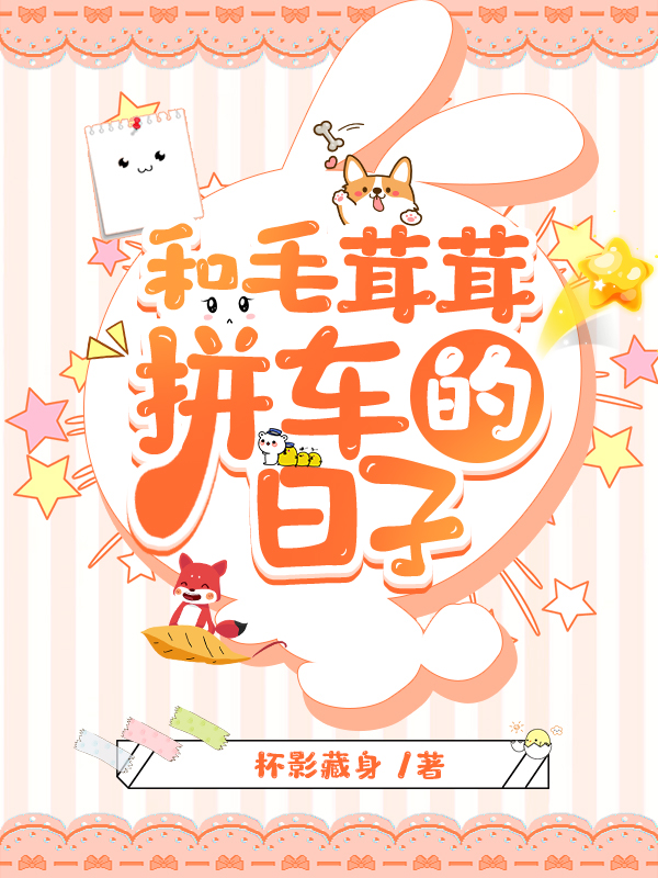 和毛茸茸拼车的日子