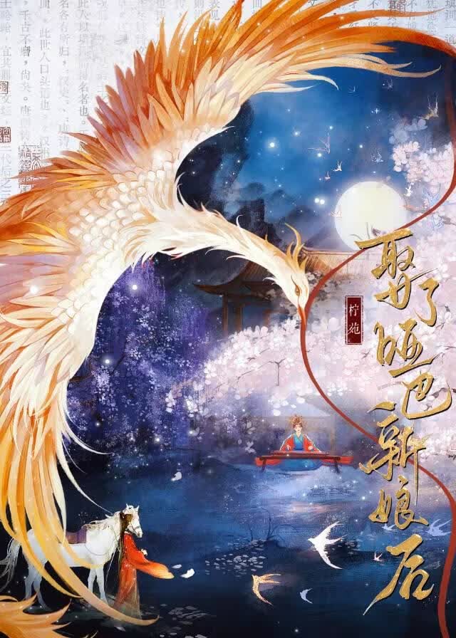 娶了哑巴新娘后