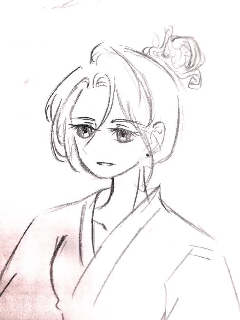 废公主