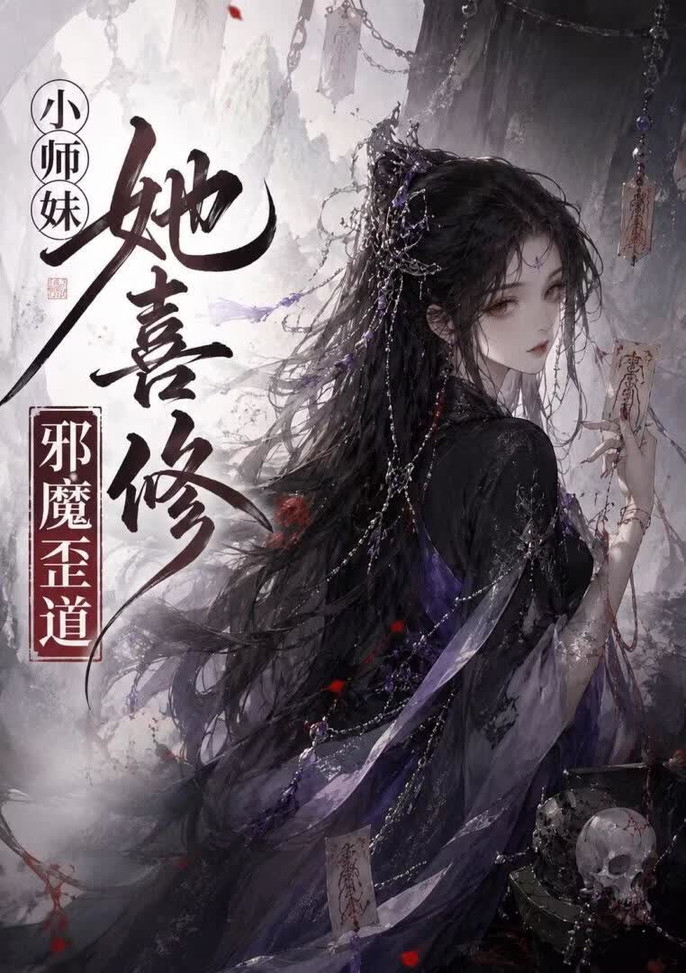 小师妹她喜修邪魔歪道