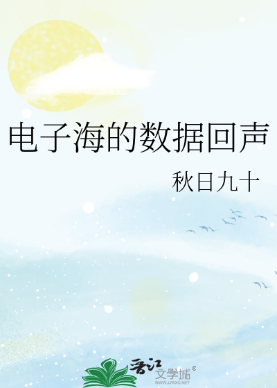 电子海的数据回声