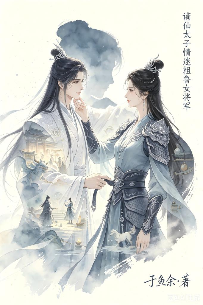 谪仙太子独宠粗鲁女将军