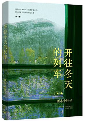 开往冬天的列车