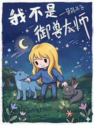我不是御兽大师
