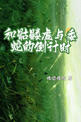 和骷髅虚与委蛇的倒计时
