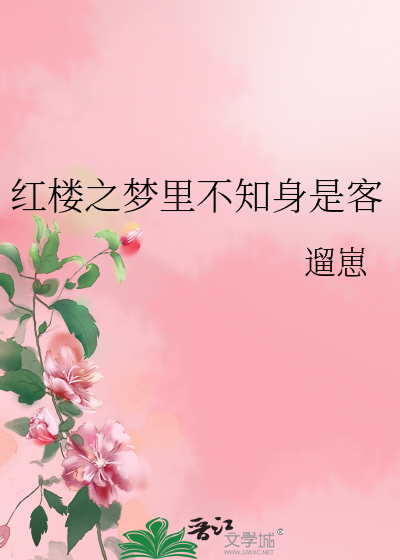红楼之梦里不知身是客