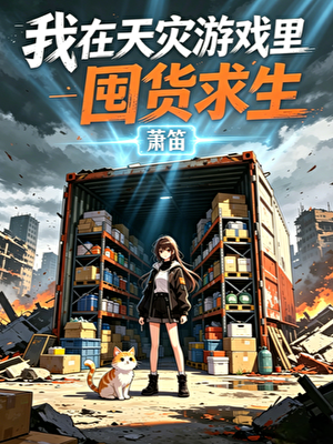 在天灾游戏里囤货求生