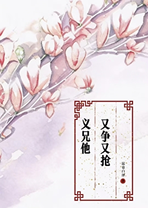 义兄他又争又抢