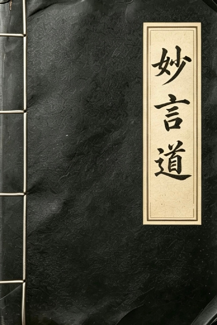 妙言道