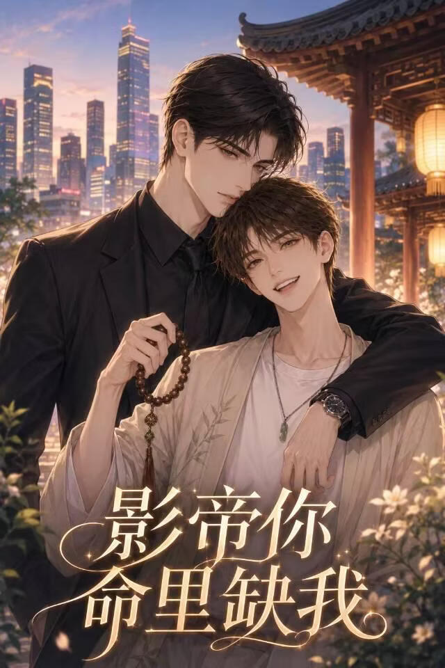 影帝你命里缺我