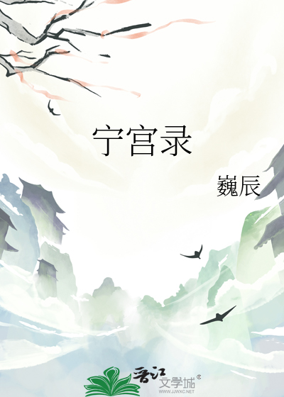 宁宫录