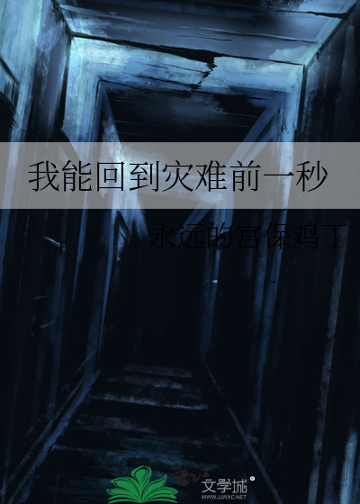 我能回到灾难前一秒