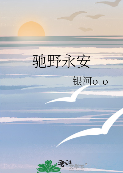 驰野永安