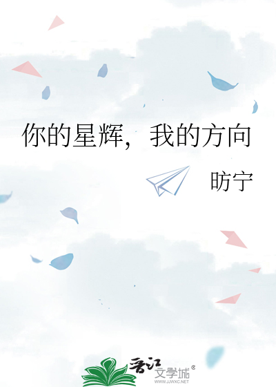 你的星辉，我的方向