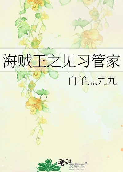 海贼王之见习管家
