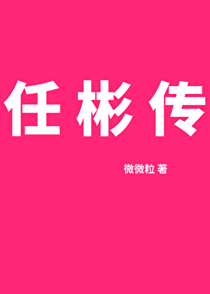 任彬传