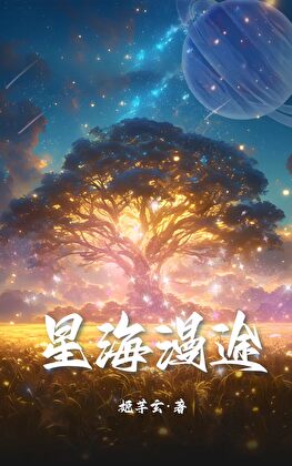 星海漫途
