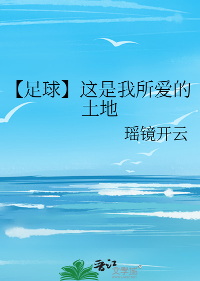 【足球】这是我所爱的土地