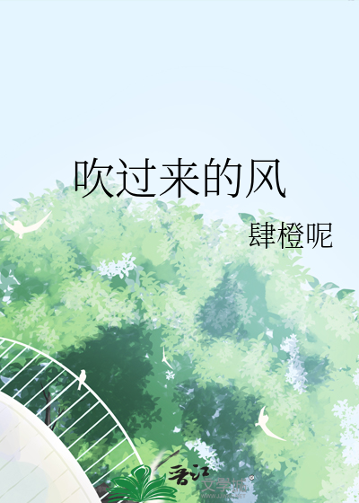 吹过来的风