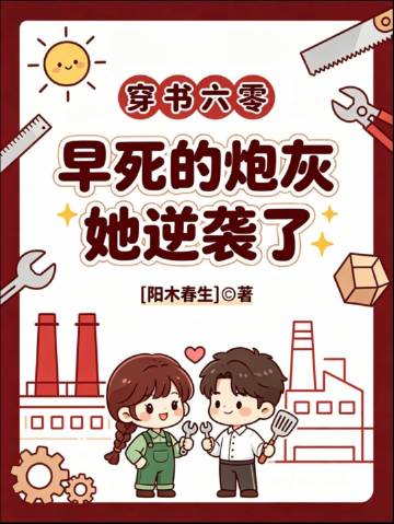 穿书六零：早死的炮灰她逆袭了