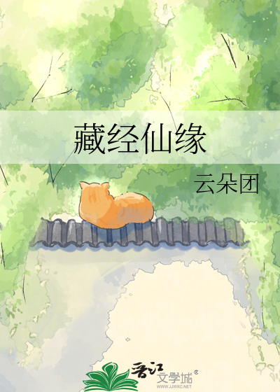 藏经仙缘