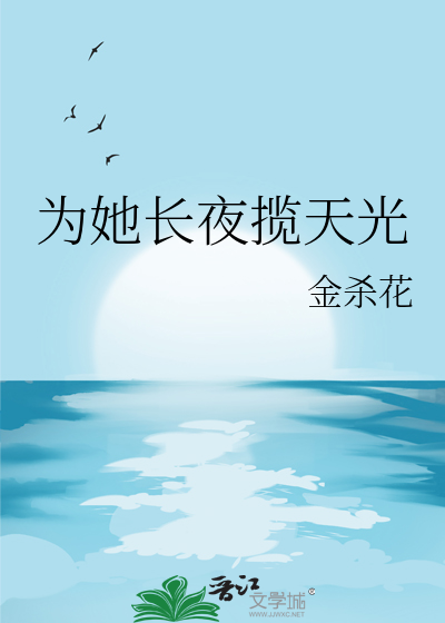 为她长夜揽天光