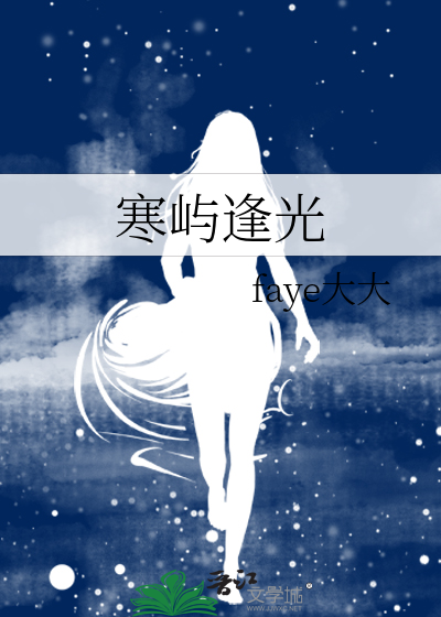 寒屿逢光