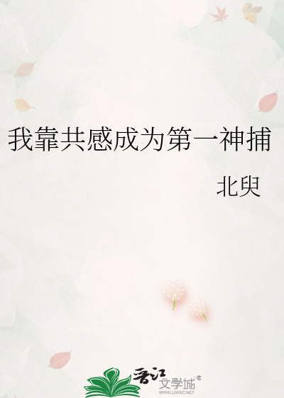我靠共感成为第一神捕