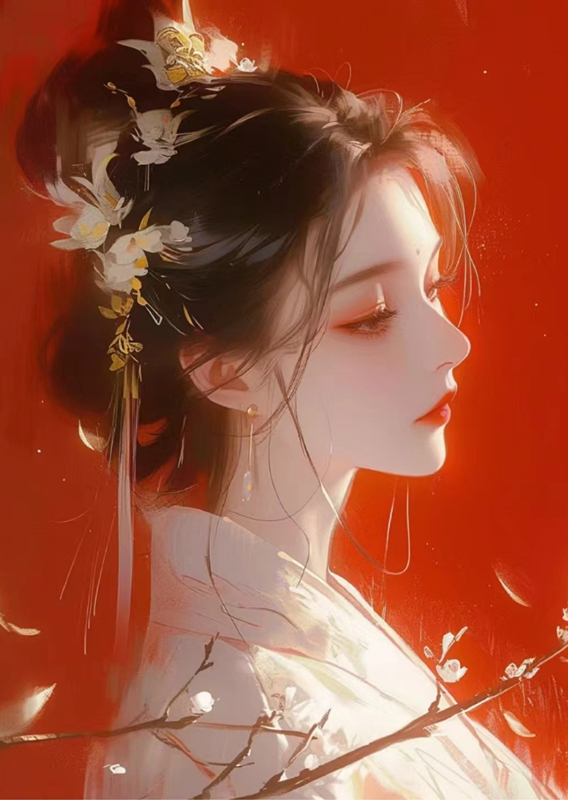 做完替身，妈咪归我