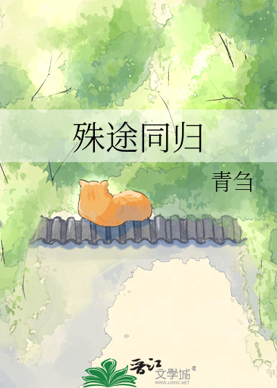 殊途同归